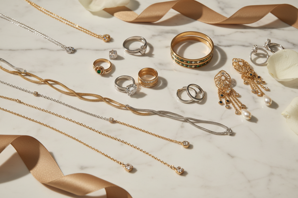 Accessories