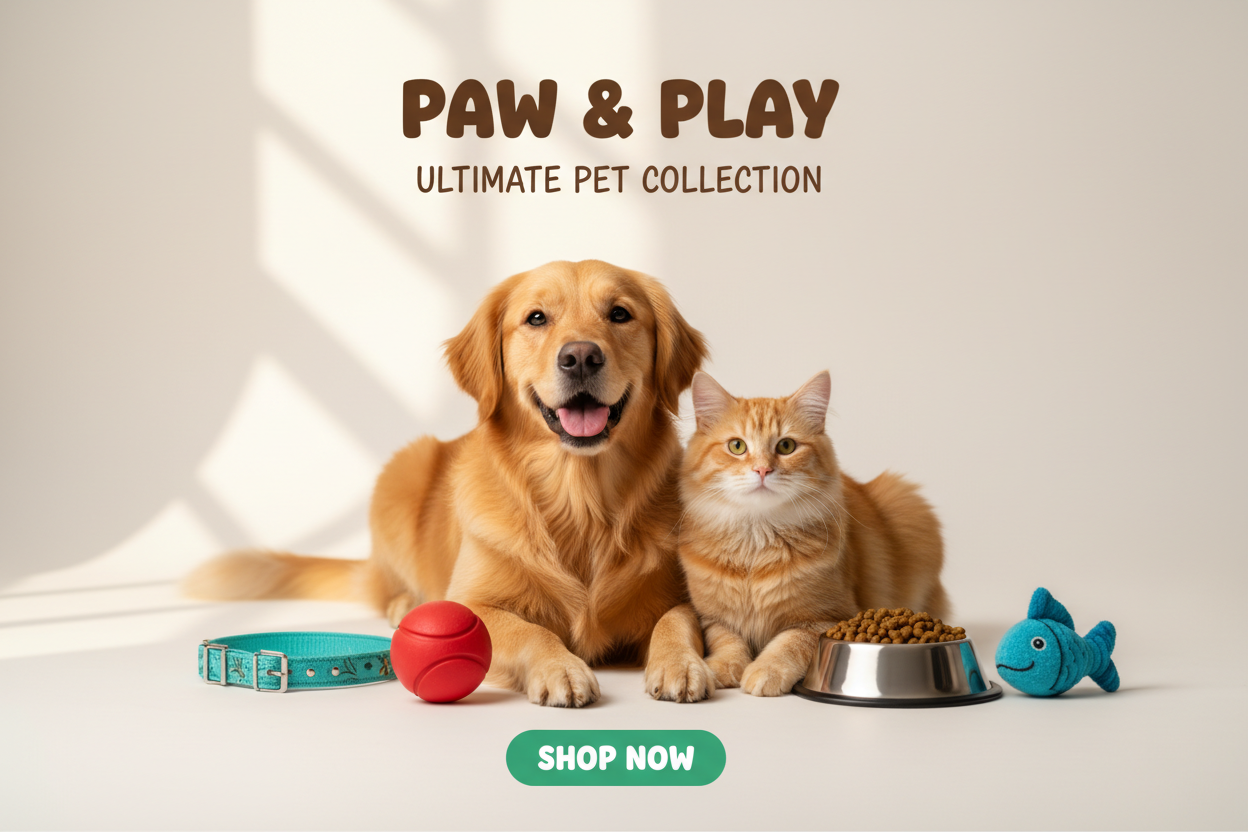 Pets