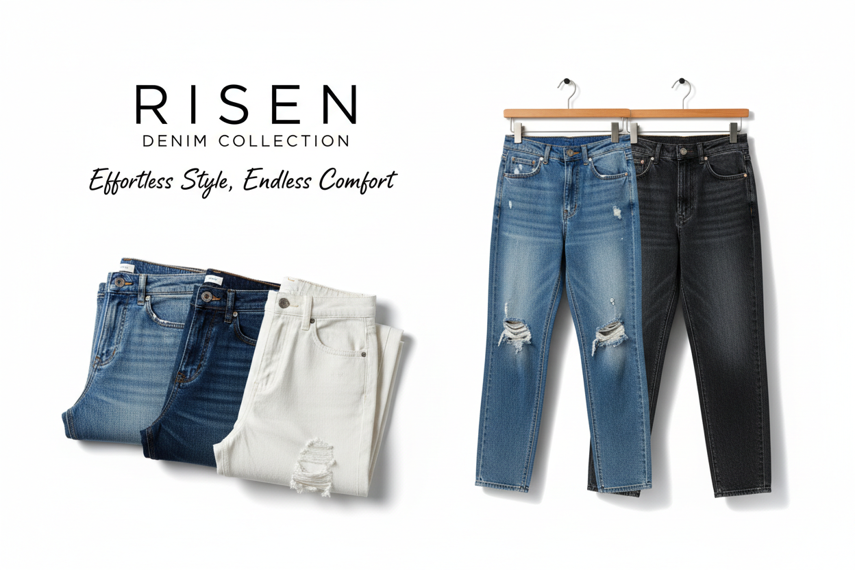RISEN